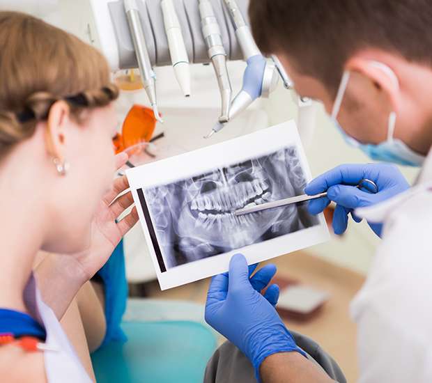 Agoura Hills Will I Need a Bone Graft for Dental Implants