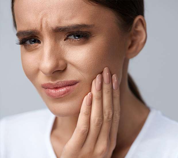 Agoura Hills Dental Anxiety