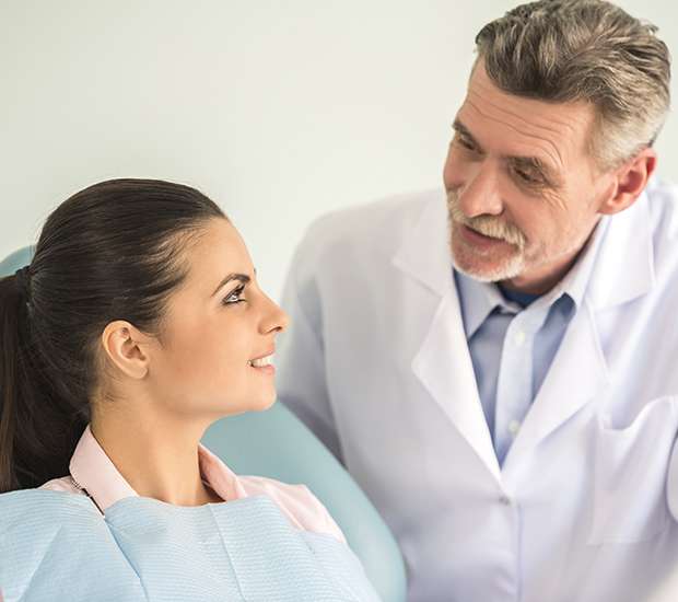 Agoura Hills Dental Checkup