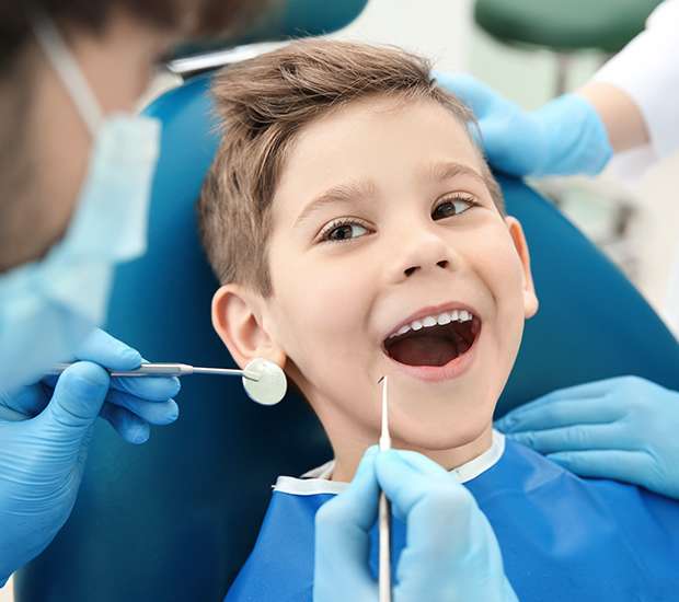 Agoura Hills Dental Sealants