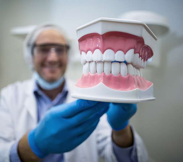 Agoura Hills Denture Relining