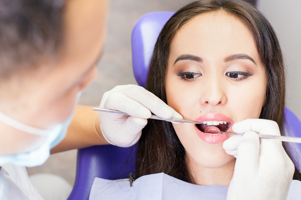 Why Regular Visits To A General Dentist Are Essential For Oral Health