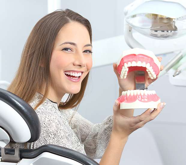 Agoura Hills Implant Dentist