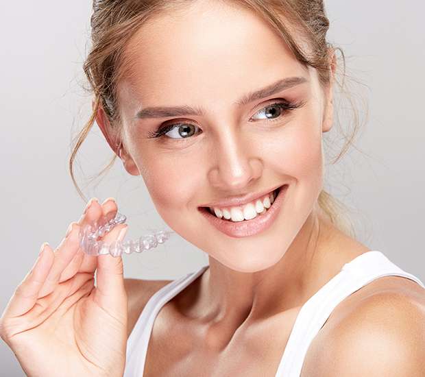 Agoura Hills Invisalign for Teens