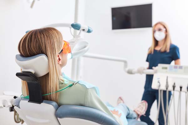 What Is Laser Dentistry And How Does It Work?