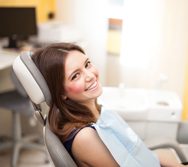 Patient Information | The Smile Spa - Dentist Agoura Hills, CA 91301 | (818) 699-9377