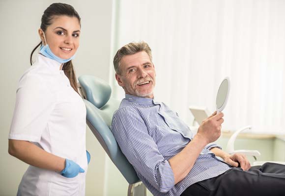 Common Dental Restoration Procedures