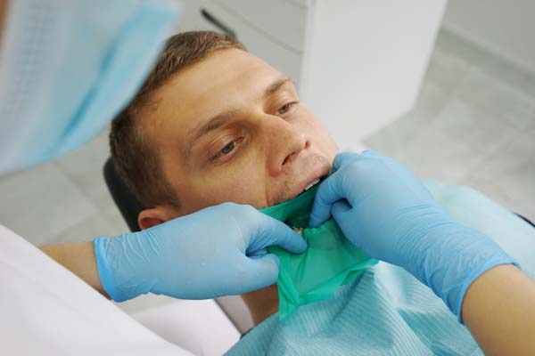 How Long Is Recovery From A Root Canal?