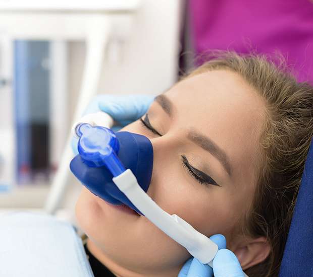 Agoura Hills Sedation Dentist