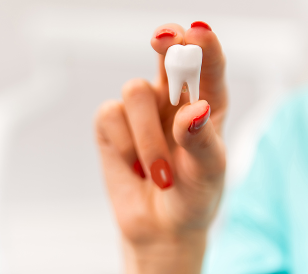 Agoura Hills Wisdom Teeth Extraction